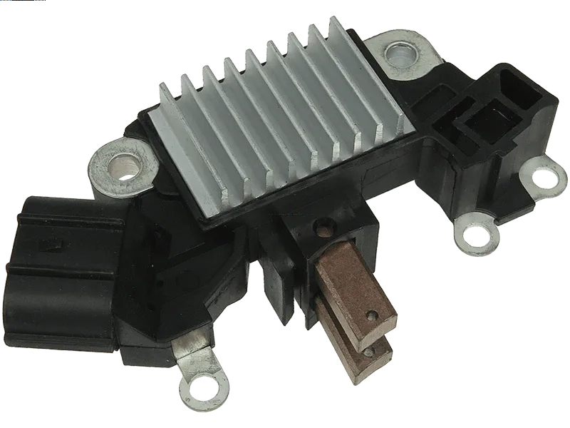 ARE2072 AS-PL - 3.CZĘŚCI ALTERNATORA — zdjęcie 4 z 4