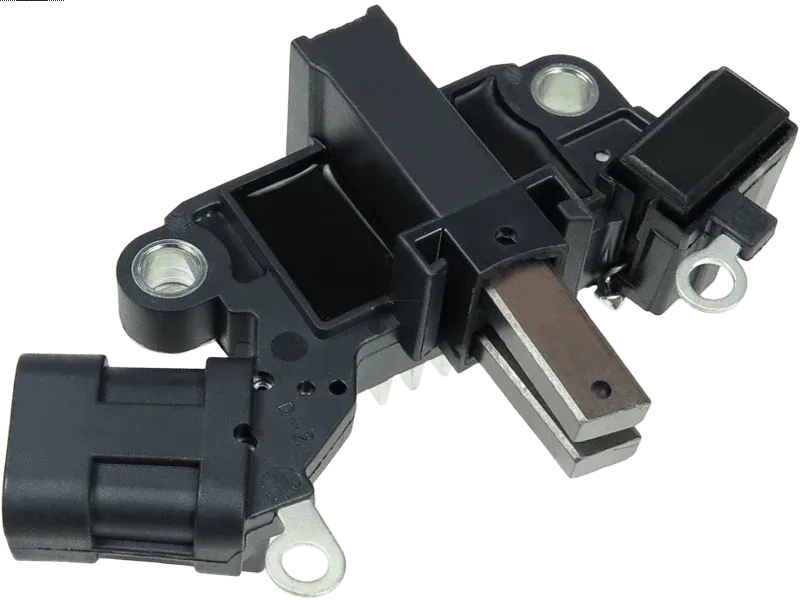 ARE2076S AS-PL - 3.CZĘŚCI ALTERNATORA — zdjęcie 5 z 5