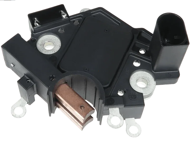 ARE2085S AS-PL - 3.CZĘŚCI ALTERNATORA — zdjęcie 4 z 5