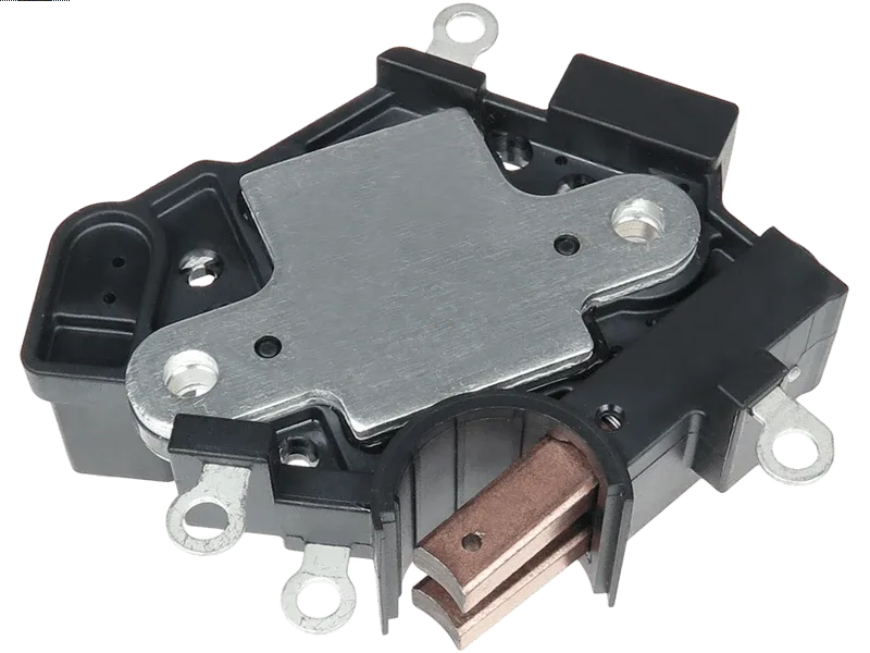 ARE2085S AS-PL - 3.CZĘŚCI ALTERNATORA — zdjęcie 3 z 5