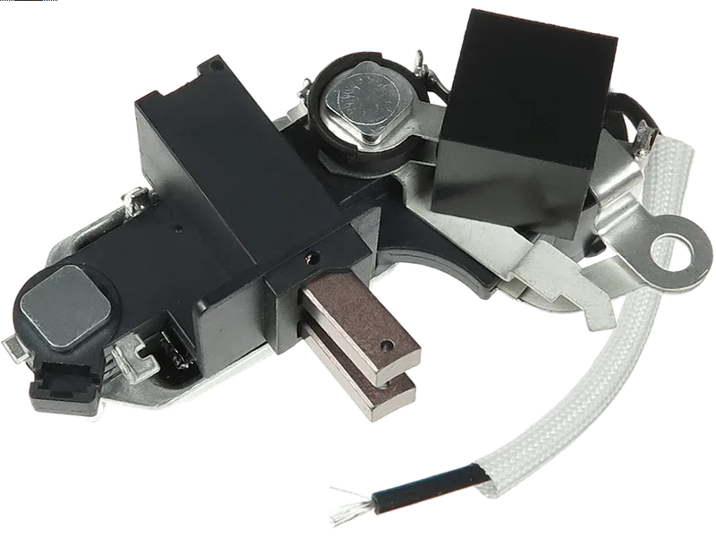 ARE2090S AS-PL - 3.CZĘŚCI ALTERNATORA — zdjęcie 4 z 5