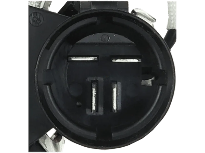ARE2090S AS-PL - 3.CZĘŚCI ALTERNATORA — zdjęcie 3 z 5