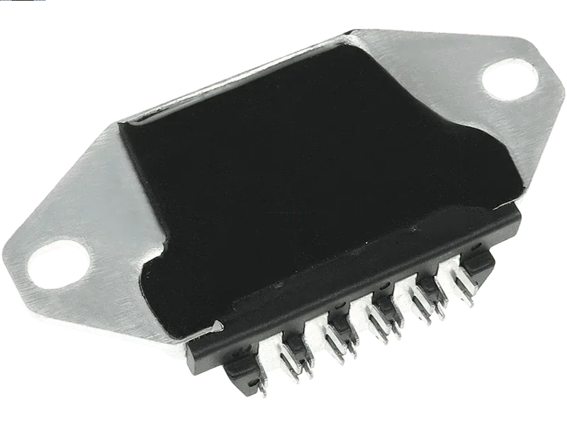 ARE2091S AS-PL - 3.CZĘŚCI ALTERNATORA — zdjęcie 3 z 4