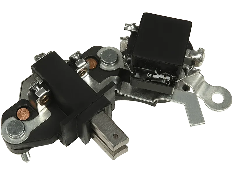 ARE2094S AS-PL - 3.CZĘŚCI ALTERNATORA — zdjęcie 3 z 5