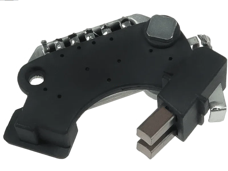 ARE2095S AS-PL - 3.CZĘŚCI ALTERNATORA — zdjęcie 2 z 3
