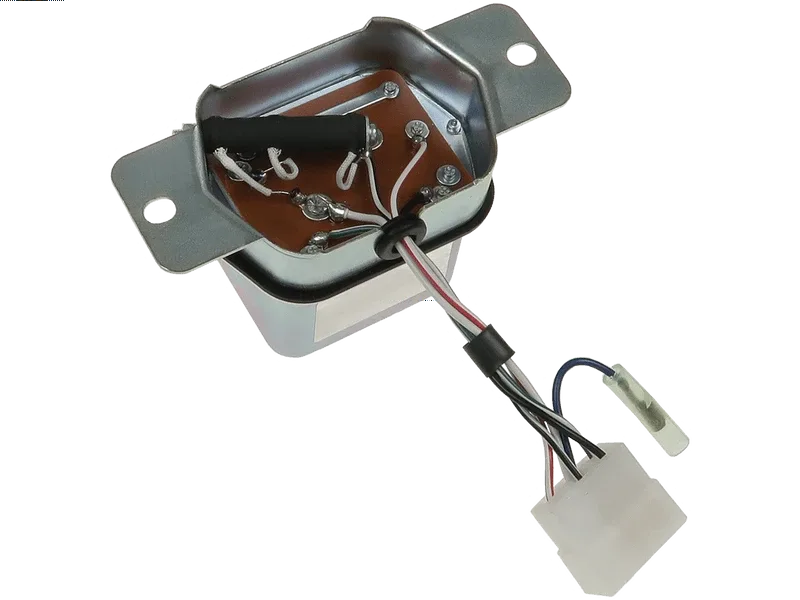 ARE2098S AS-PL - 3.CZĘŚCI ALTERNATORA — zdjęcie 3 z 4