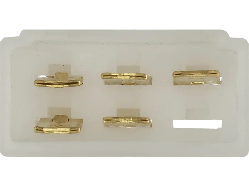ARE2098S AS-PL - 3.CZĘŚCI ALTERNATORA — zdjęcie 2 z 4