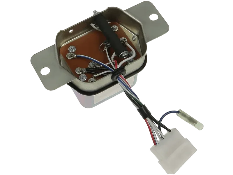 ARE2099S AS-PL - 3.CZĘŚCI ALTERNATORA — zdjęcie 3 z 4