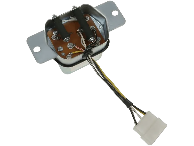 ARE2100S AS-PL - 3.CZĘŚCI ALTERNATORA — zdjęcie 3 z 4