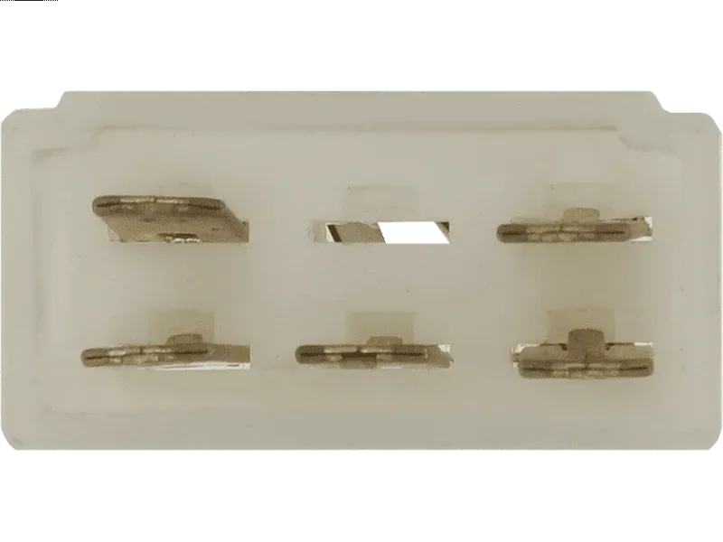 ARE2100S AS-PL - 3.CZĘŚCI ALTERNATORA — zdjęcie 2 z 4