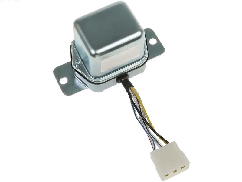 ARE2101S AS-PL - 3.CZĘŚCI ALTERNATORA — zdjęcie 1 z 4