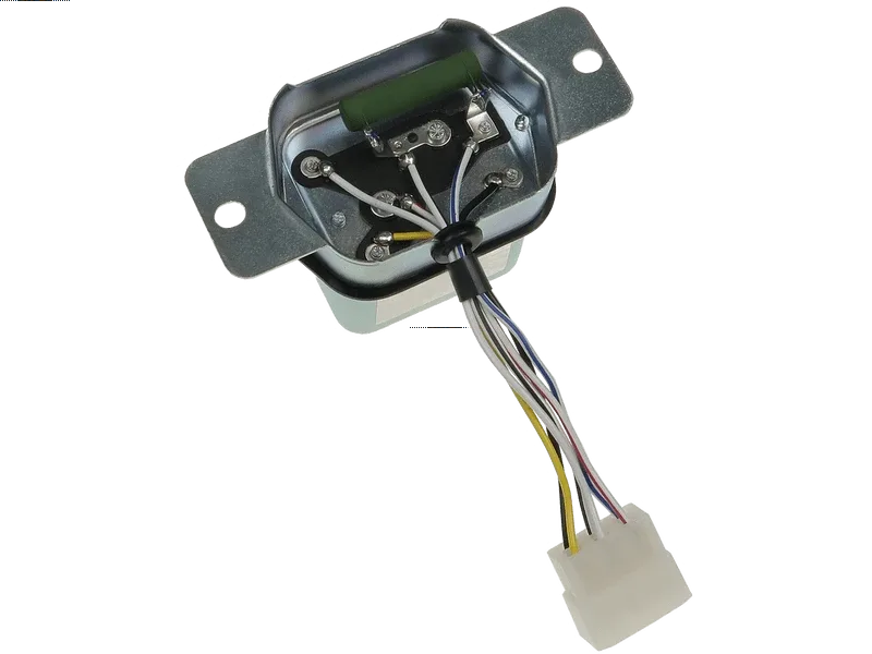 ARE2101S AS-PL - 3.CZĘŚCI ALTERNATORA — zdjęcie 3 z 4
