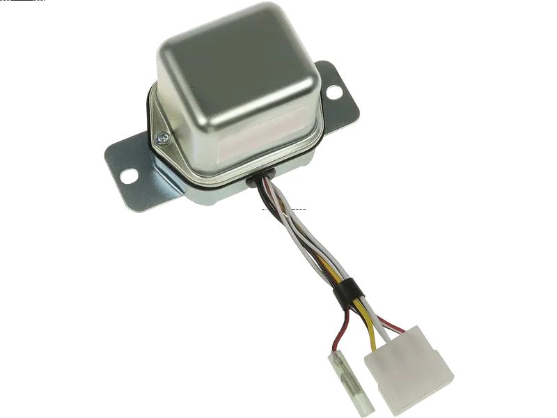 ARE2102S AS-PL - 3.CZĘŚCI ALTERNATORA — zdjęcie 1 z 4