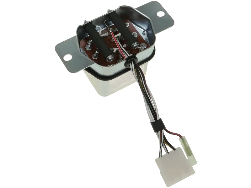 ARE2102S AS-PL - 3.CZĘŚCI ALTERNATORA — zdjęcie 3 z 4