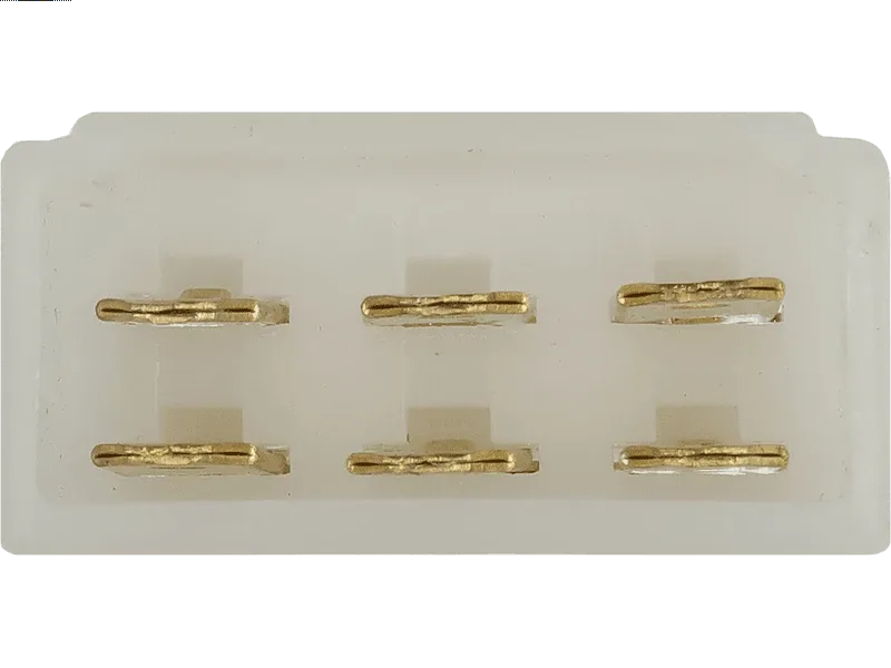 ARE2102S AS-PL - 3.CZĘŚCI ALTERNATORA — zdjęcie 2 z 4