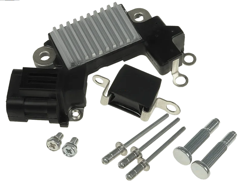 ARE2103S AS-PL - 3.CZĘŚCI ALTERNATORA — zdjęcie 1 z 3