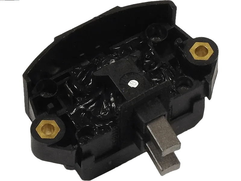 ARE3001(VALEO) Valeo - 3.CZĘŚCI ALTERNATORA — zdjęcie 1 z 3