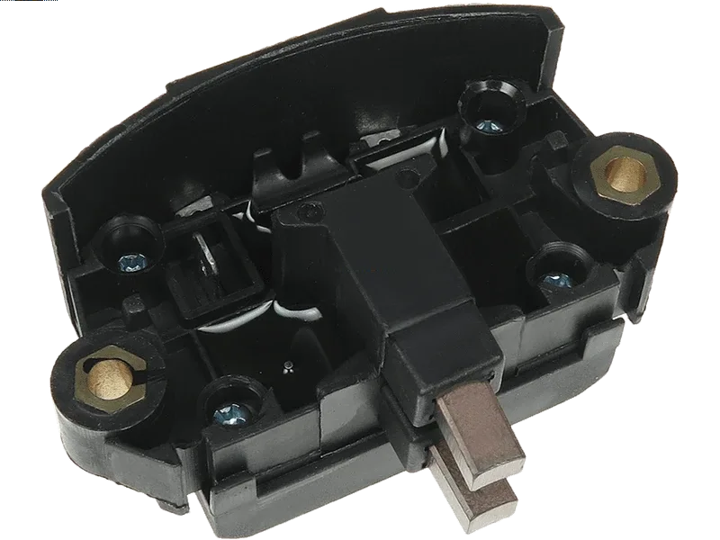 ARE3001 AS-PL - 3.CZĘŚCI ALTERNATORA — zdjęcie 3 z 3