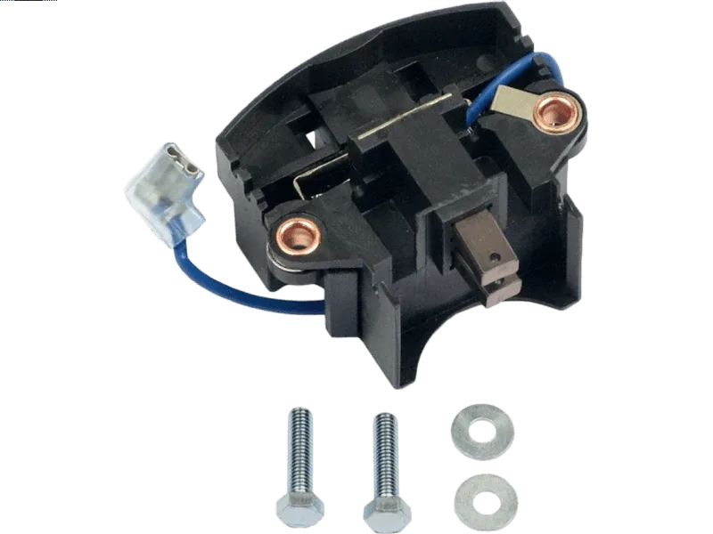 ARE3003M AS-PL - 3.CZĘŚCI ALTERNATORA — zdjęcie 3 z 3