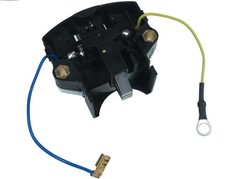 ARE3004(VALEO) Valeo - 3.CZĘŚCI ALTERNATORA — zdjęcie 2 z 3