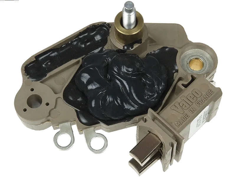 ARE3007(VALEO) Valeo - 3.CZĘŚCI ALTERNATORA — zdjęcie 1 z 3
