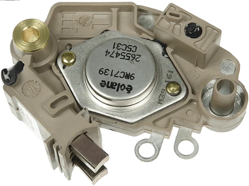 ARE3007(VALEO) Valeo - 3.CZĘŚCI ALTERNATORA — zdjęcie 3 z 3