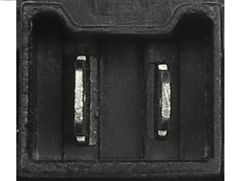 ARE3009 AS-PL - 3.CZĘŚCI ALTERNATORA — zdjęcie 2 z 4
