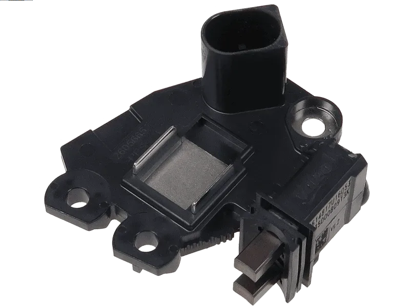 ARE3010(VALEO) Valeo - 3.CZĘŚCI ALTERNATORA — zdjęcie 4 z 5