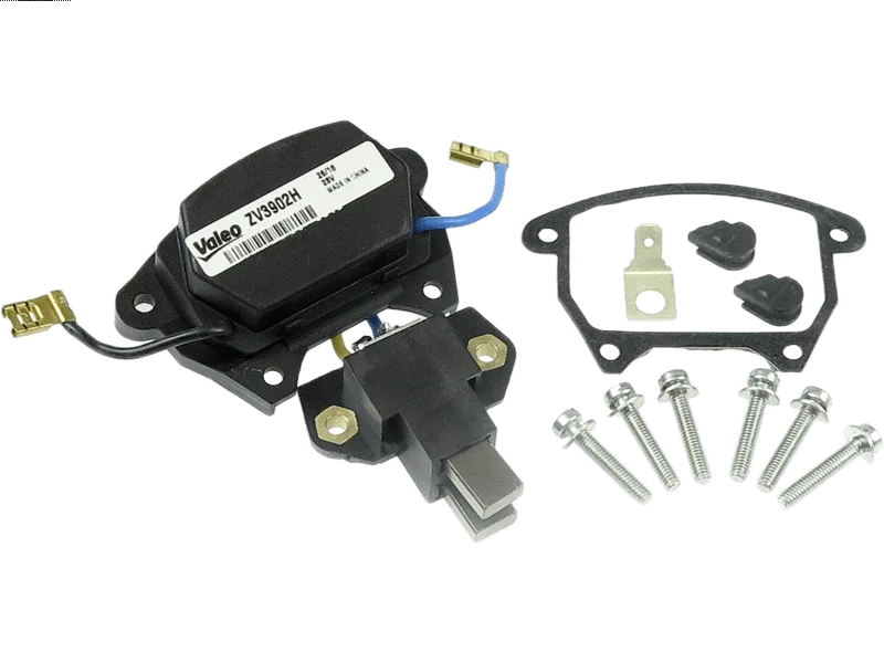 ARE3013(VALEO) Valeo - 3.CZĘŚCI ALTERNATORA — zdjęcie 1 z 3