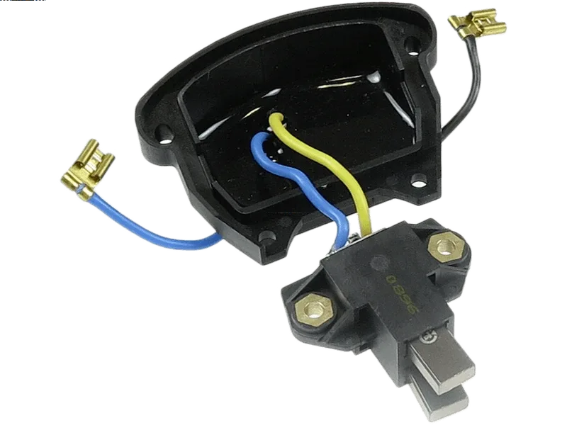 ARE3013(VALEO) Valeo - 3.CZĘŚCI ALTERNATORA — zdjęcie 3 z 3