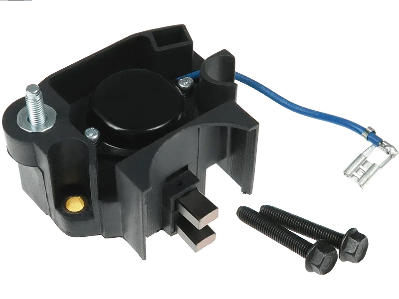 ARE3014(VALEO) Valeo - 3.CZĘŚCI ALTERNATORA — zdjęcie 1 z 4