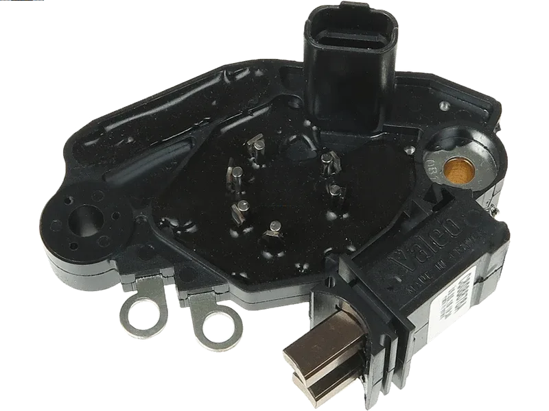 ARE3016(VALEO) Valeo - 3.CZĘŚCI ALTERNATORA — zdjęcie 1 z 5