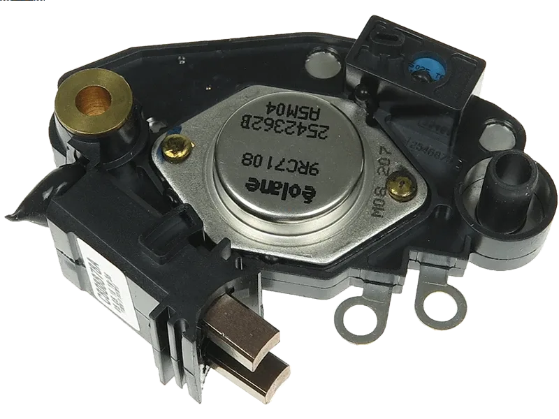 ARE3016(VALEO) Valeo - 3.CZĘŚCI ALTERNATORA — zdjęcie 5 z 5