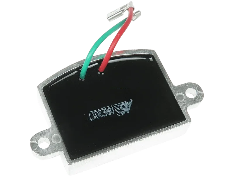 ARE3017 AS-PL - 3.CZĘŚCI ALTERNATORA — zdjęcie 2 z 3