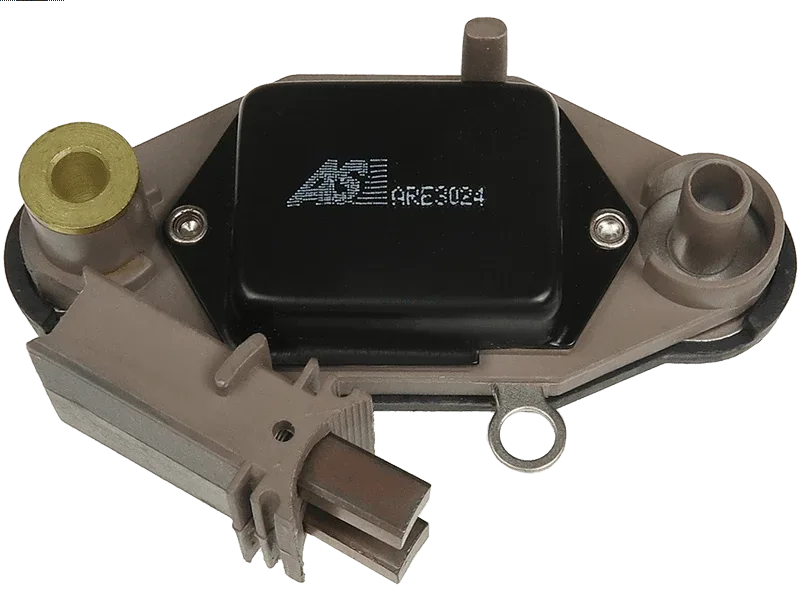 ARE3024 AS-PL - 3.CZĘŚCI ALTERNATORA — zdjęcie 3 z 4