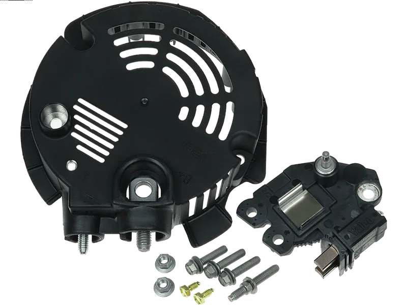 ARE3026(VALEO) Valeo - 3.CZĘŚCI ALTERNATORA — zdjęcie 4 z 4