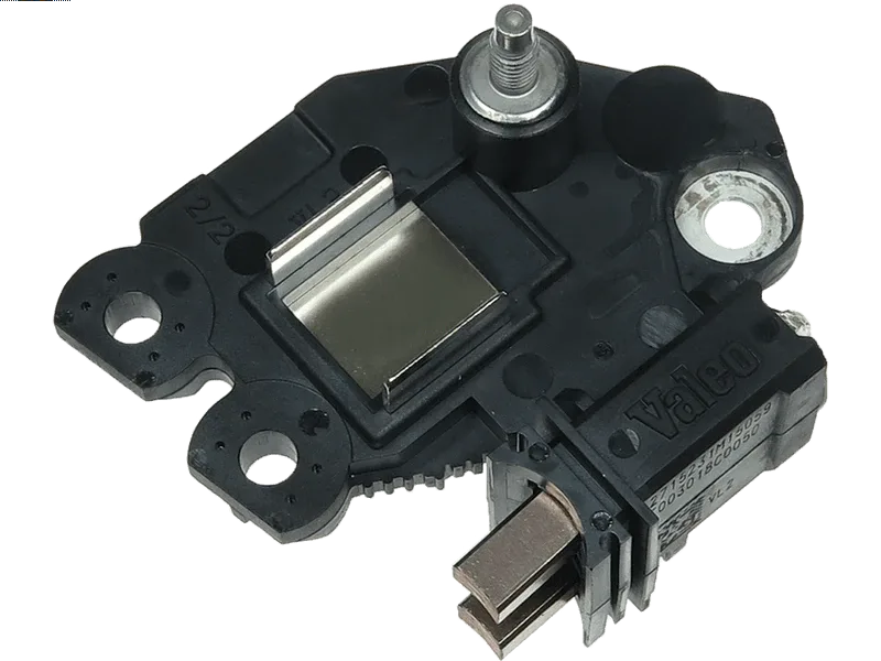ARE3026(VALEO) Valeo - 3.CZĘŚCI ALTERNATORA — zdjęcie 3 z 4
