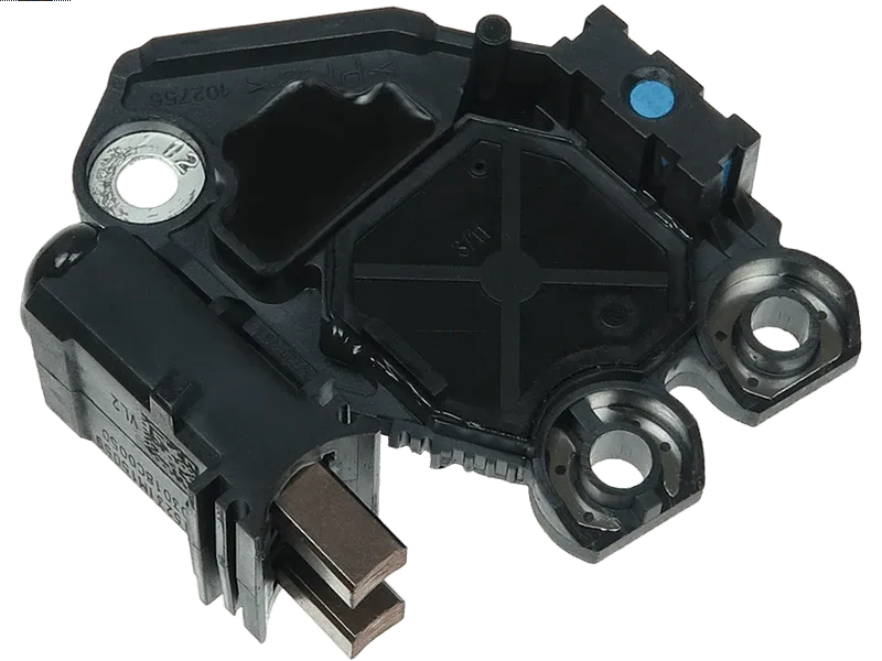 ARE3026(VALEO) Valeo - 3.CZĘŚCI ALTERNATORA — zdjęcie 2 z 4
