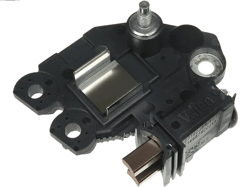 ARE3027(VALEO) Valeo - 3.CZĘŚCI ALTERNATORA — zdjęcie 1 z 4