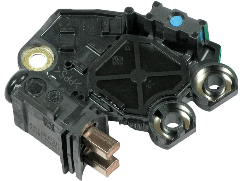 ARE3028(VALEO) Valeo - 3.CZĘŚCI ALTERNATORA — zdjęcie 2 z 3