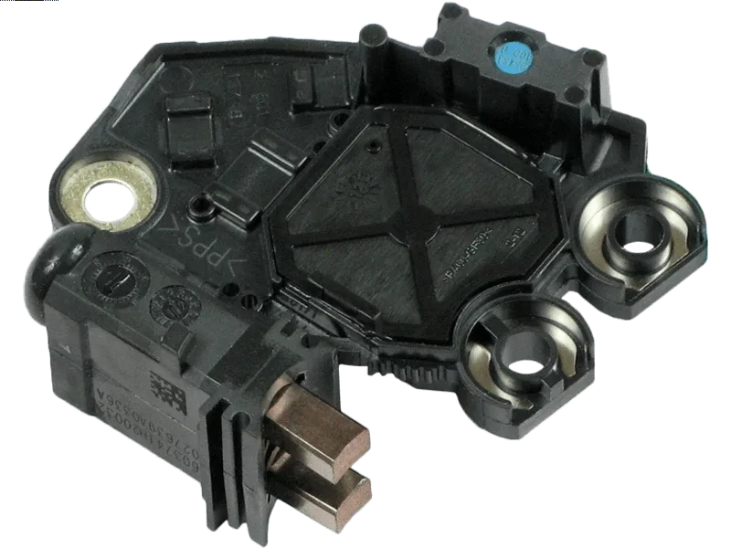ARE3029(VALEO) Valeo - 3.CZĘŚCI ALTERNATORA — zdjęcie 2 z 3