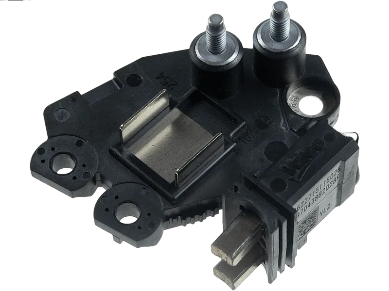 ARE3030(VALEO) Valeo - 3.CZĘŚCI ALTERNATORA — zdjęcie 3 z 3