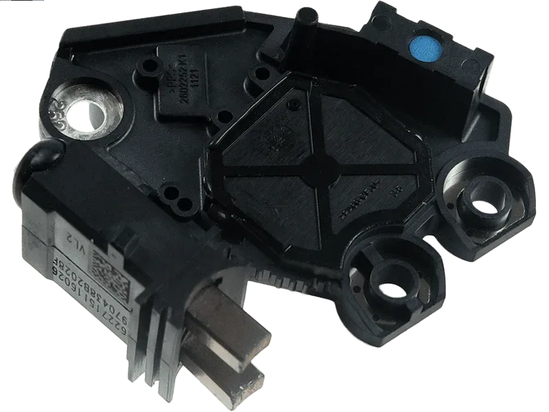 ARE3030(VALEO) Valeo - 3.CZĘŚCI ALTERNATORA — zdjęcie 2 z 3