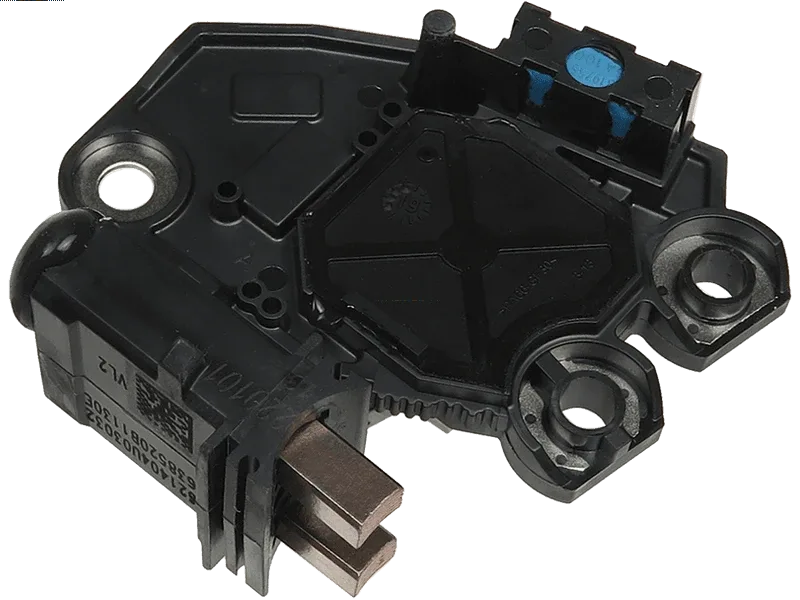 ARE3031(VALEO) Valeo - 3.CZĘŚCI ALTERNATORA — zdjęcie 3 z 4
