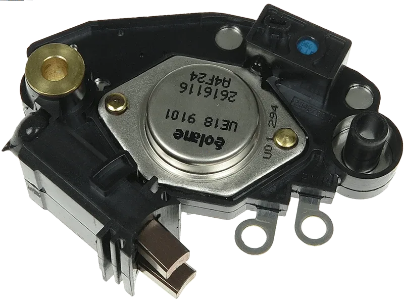 ARE3032(VALEO) Valeo - 3.CZĘŚCI ALTERNATORA — zdjęcie 3 z 4