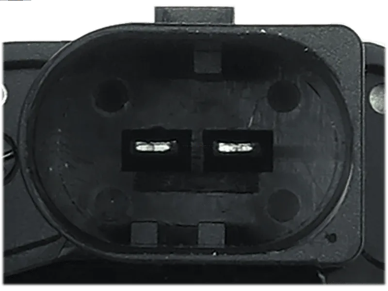 ARE3032 AS-PL - 3.CZĘŚCI ALTERNATORA — zdjęcie 2 z 4