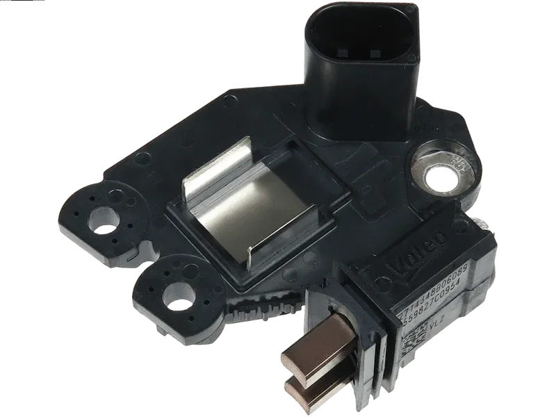 ARE3034(VALEO) Valeo - 3.CZĘŚCI ALTERNATORA — zdjęcie 4 z 4