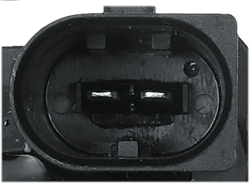 ARE3034 AS-PL - 3.CZĘŚCI ALTERNATORA — zdjęcie 2 z 4