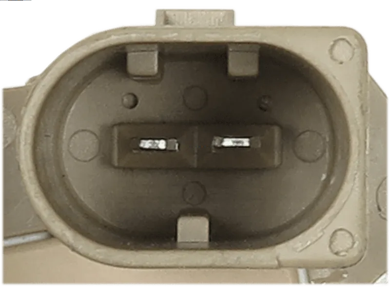 ARE3034S3 AS-PL - 3.CZĘŚCI ALTERNATORA — zdjęcie 4 z 5