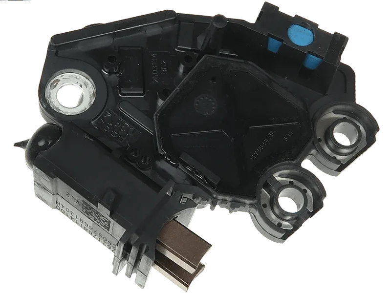 ARE3035(VALEO) Valeo - 3.CZĘŚCI ALTERNATORA — zdjęcie 2 z 3